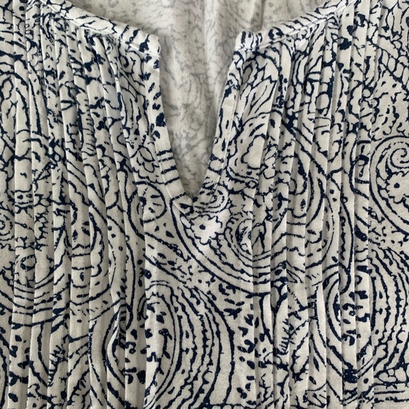 Talbots top - Picture 4 of 6